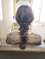 レディスペヘアー(redispe hair)&nbsp;あみおろし【名古屋駅・名駅・名駅西口・名古屋駅西口】