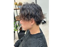 トルペヘアデザイン(Tolpe hair design)