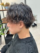 トルペヘアデザイン(Tolpe hair design)