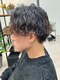 トルペヘアデザイン(Tolpe hair design)の写真/富山で男女問わず人気のサロン"Tolpe"で自分史上一番のスタイルに♪ツイストスパイラル・波巻きパーマも◎