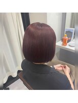 コア 梅田(Core)&nbsp;ワインレッド/梅田/茶屋町