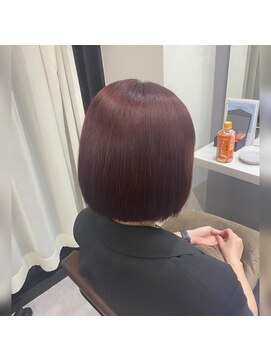コア 梅田(Core) ワインレッド/梅田/茶屋町