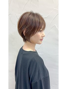 エゴイスト(EGOIS&) くびれショート