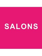 SALONS　倉敷白壁通り店【サロンズ】