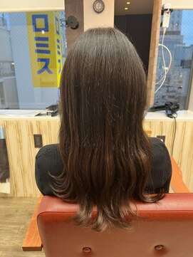 ウィスプヘアー(wisp HAIR) #プルエクステ#エクステ#大宮#埼玉