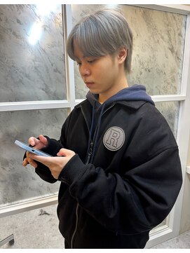 サニー 津田沼店(SUNNY) ハイトーングレー