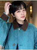 ショートカット/ショートボブ/ショートヘア/ショート/カット