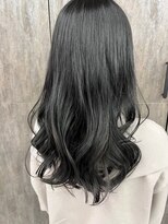 ミック ヘアアンドメイク アップ 駒込店(miq Hair&Make up) 清楚×グレージュ