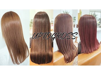 Lien hair design【リアンヘアーデザイン】