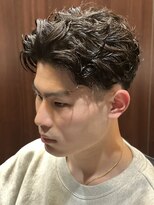 ヒロギンザ 横浜店(HIRO GINZA)&nbsp;ラルフカール