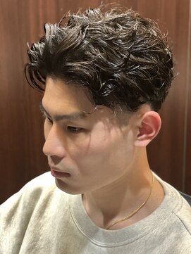 ヒロギンザ 横浜店(HIRO GINZA) ラルフカール
