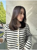 フェイスレイヤーカット 30代40代50代【広尾/恵比寿】担当 濱口