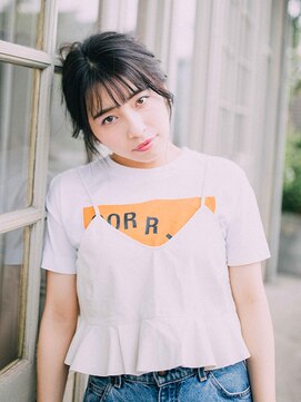 スタリー(Starry) ゆるアレンジ20代/30代/40代/ハレマチ通り