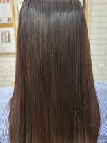 アルファ 春日原店(alpha) カラーエステコース