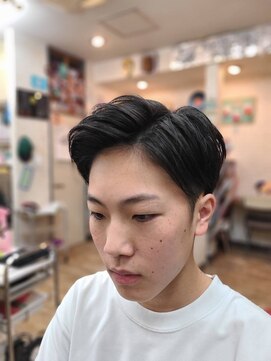 キャプテン(Captain) メンズカジュアル