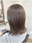 オリーブ ベージュ 「宇都宮」
