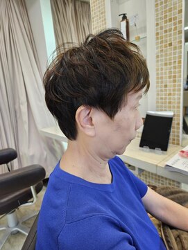 スタイルインデックス 新大塚店(STYLE INDEX) シナモンブラウン