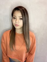 ファミリア ボンド(familiar BOND)&nbsp;雨宮 花果