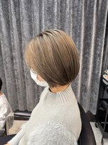 サロンワン(Salon1)&nbsp;コンパクトショート