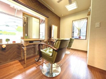 CLAP＿CROP【クラップクロップ】