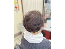なかむら美容室