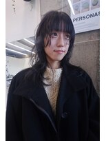 ディープシー(Deep Sea)&nbsp;デザインカット