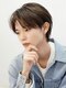 アクロス 原宿(AKROS)の写真/クセ毛やうねりのお悩みを解決！トレンドを取り入れたナチュラルな仕上がりをご提供します！