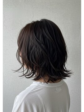 スムーズ 北千住(smoos’) ミディアムレイヤー[北千住]