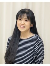 マイ スタイル 戸塚駅前店(My j Style) 菅原 須美子