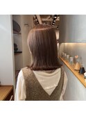 鎖骨ミディアム