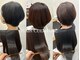 ヘアーカルチャー おゆみ野店(HAIR CULTURE)の写真