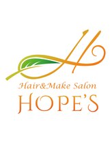 ホープズ(HOPE’S)&nbsp;HOPE’S ドレス