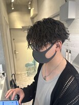 トゥルークリエイション 大宮(True Creation)&nbsp;立て落ちツイスパ