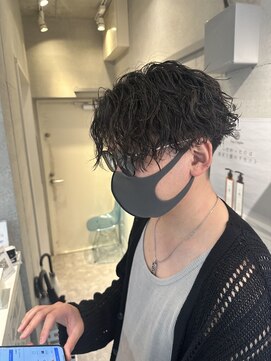 トゥルークリエイション 大宮(True Creation) 立て落ちツイスパ