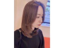 ヘアーメイク フェヌア(Hair Make fenua)
