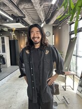 タタ(tata) 山口 昇平