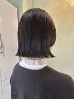 ジェムバイアルテフィーチェ(gem by artefice)&nbsp;マッシュボブ