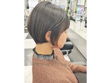 ニューウェーブ テテ 下通店 New wave TETE