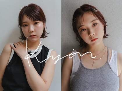 キオン(kyon)の写真