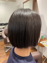 アミカ シーモール店(Amica)&nbsp;ミニボブ