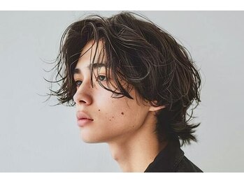 STAY GOLD Men's hair & beauty 新百合ヶ丘 【ステイゴールド】