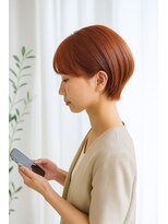 ジュエル 二俣川鶴ヶ峰 二俣川駅北口店(JEWEL)&nbsp;☆お客様スタイル☆【ジュエル二俣川店】