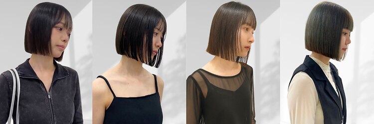 キャパ セントラル 天神 大名店(CAPA central)のサロンヘッダー