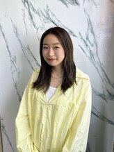 リア(Li'a by neolive)&nbsp;杉井 恵里