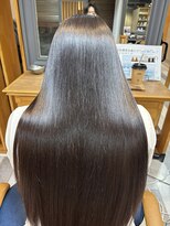 コル アサヒカワ(col asahikawa)&nbsp;美革ストレート