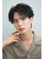 ゴールド 大阪 梅田店(GOALD) フェザーショート