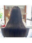 #プルエクステ#プルシールエクステ#エクステ#髪質改善#栄#名古屋