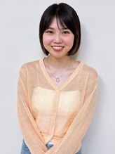 ガレットウメダ(GALETTE UMEDA) 高谷 萌花