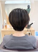 大人のショートスタイル ◎20代 30代 40代