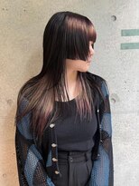 キャロルガーデンズ ボコカ 表参道(Carroll Gardens bococa) 【kacho】デザインカラー エンジェルリング